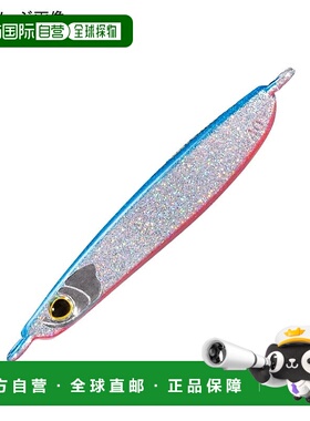 日本直邮Shimano Ocea Stinger Butterfly TG Gatling 120g 012