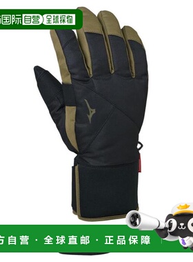 日本直邮MIZUNO 呼吸保暖面料五指抓地鞋 Z2JYA50793（男女款）