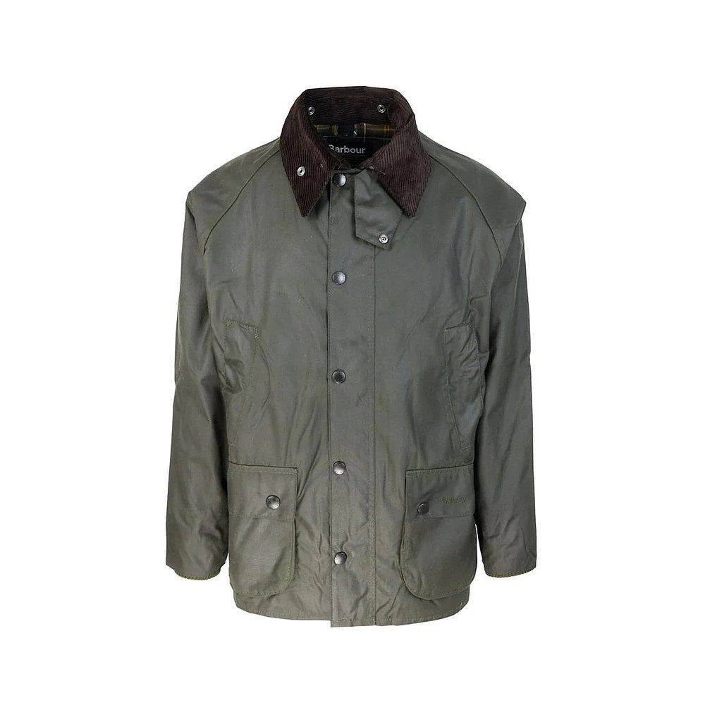 Barbour 男士夹克 MWX0018OL99
