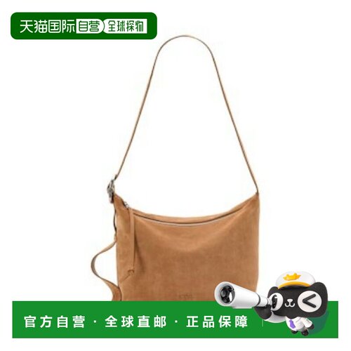 香港直邮LOEWE罗意威女士单肩包斜挎包手提包