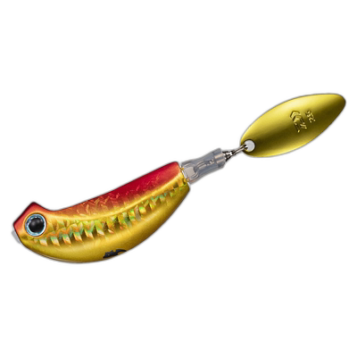 日本直邮 Daiwa Koga 刀片破碎机 TG 玉上头 150 克 PH Akakin