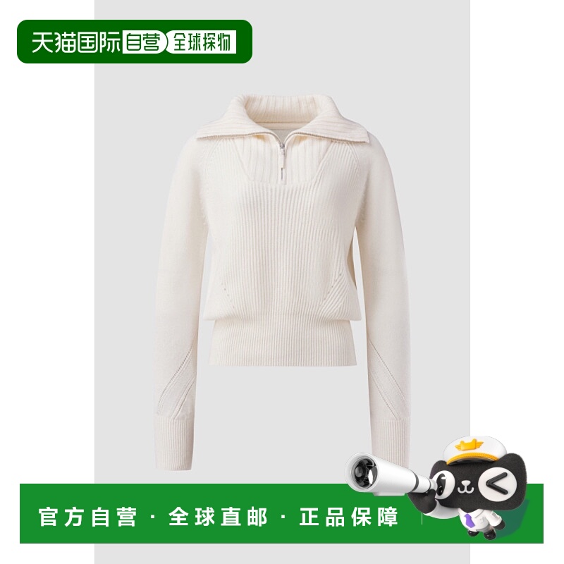 韩国直邮KOLON SPORT 女士女装毛衣TVTBW24622IVO