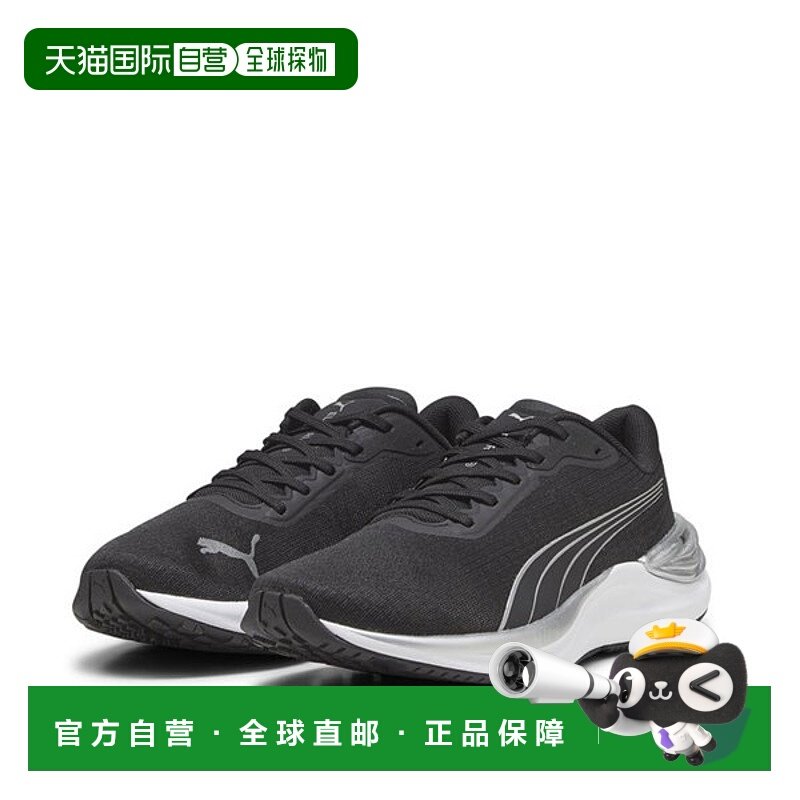 韩国直邮PUMA [正品 PUMA] Electrify Nitro 3 女式跑步鞋 378456