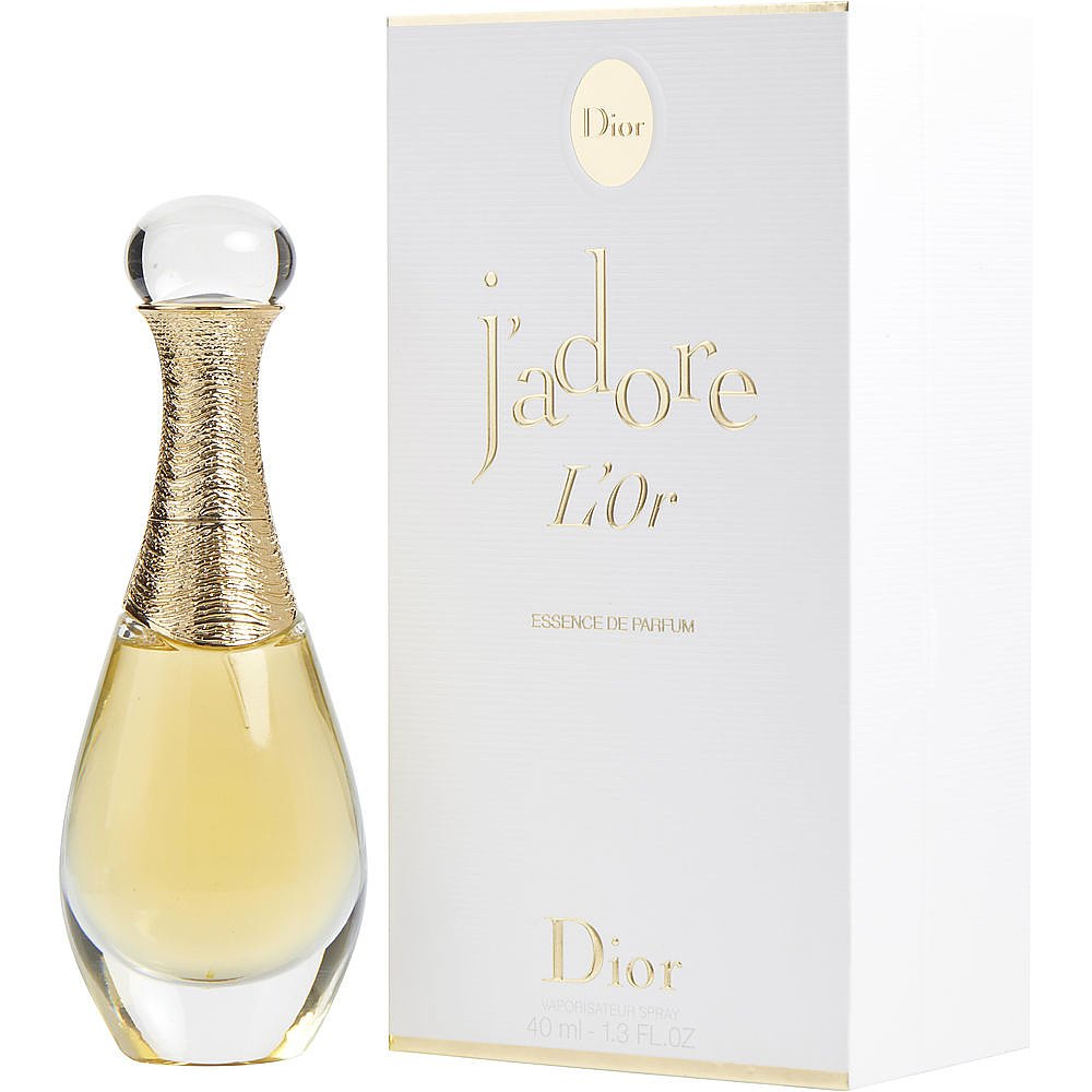 Dior Christian Dior 克里斯汀迪奥 真我倾世之金女士香水 EDP 40