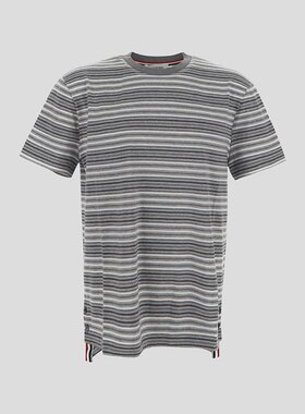 THOM BROWNE 男士T恤 MJS212AJ0061982