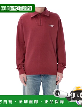 1h可退 香港直邮Acne Studios 长袖卫衣 BI0220