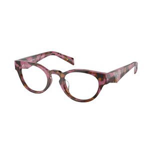 Prada 眼镜 普拉达 eyeglasses PRA11VD18N1O1 女士 潮奢