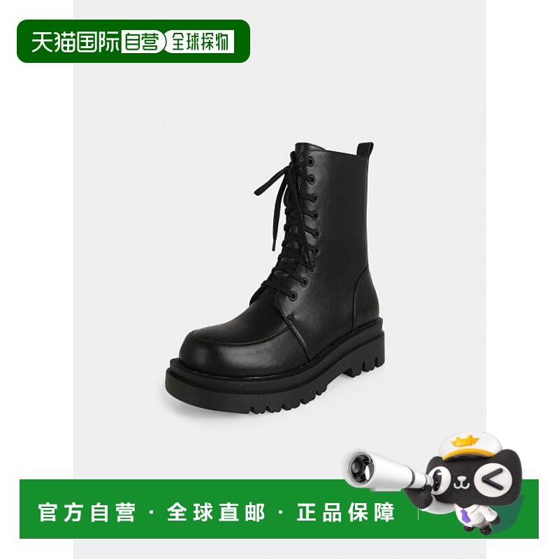 韩国直邮SHOOPEN日常休闲实用平价时尚通勤韩版单鞋HPWXADA73M