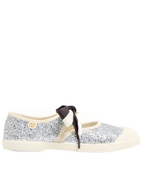 VALENTINO 女士运动鞋 WS0LH9ZKCDKC CO 白色