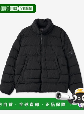 韩国直邮CP Company 13CMOW028A006369G999LENS WAPPEN ECO CHROM