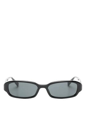 香港直邮SAINT LAURENT 男士太阳镜 SL872ERIN00152BLACK AW2026