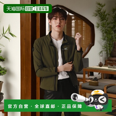 【日本直邮】[KOMINE] 2025 型号 JK-181 Enigma 轻型网眼摩托车C