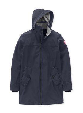 CANADA GOOSE 男士夹克 2412M67 AW2021 蓝色 KENT休闲夹克