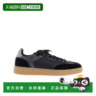 F3032002 圆头低帮运动鞋 香港直邮AXEL ARIGATO