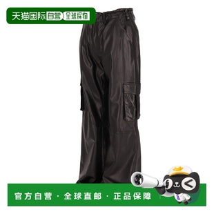 女士休闲裤 ROSE 1501NERONAPPA 花 1h可退 AW2025 香港直邮LA