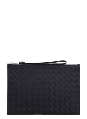 BOTTEGA VENETA 女士手提包 684509VCPQ38803 CO 黑色