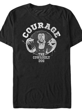 美国直邮Fifth Sun男士T恤上装简约时尚 舒适透气 个性潮流男装