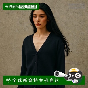 韩国直邮ENC女士针织衫 时尚 休闲保暖舒适潮流百搭显瘦女装 上装