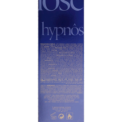 欧洲直邮Lancome Hypnose Femme Edp Spray兰蔻