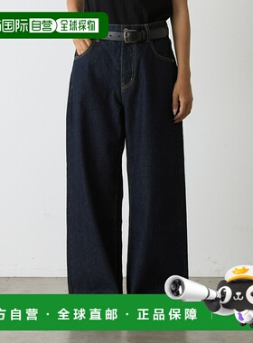 1h可退 日本直邮CIAOPANIC TYPY女士牛仔裤TYZ10A2103A0004直筒裤