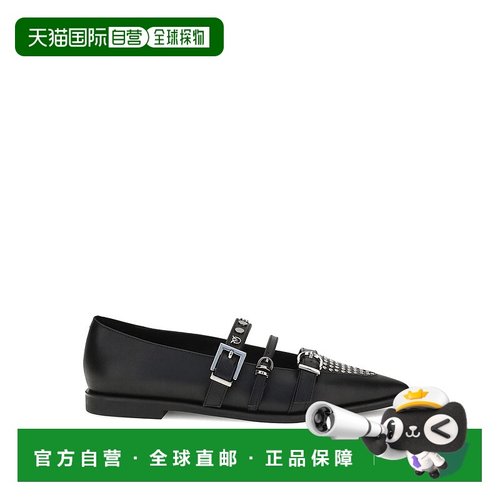 1h可退 欧洲直邮pinko 女士 凉鞋单鞋