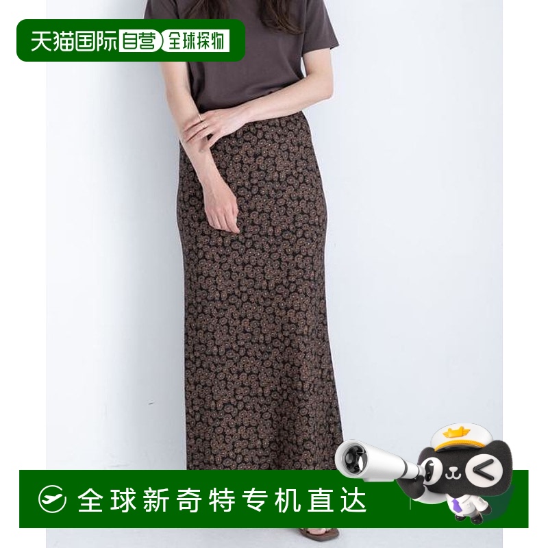 1h可退 日本直邮官方授权 Sonny Label 玛格丽特窄裙运动裙子