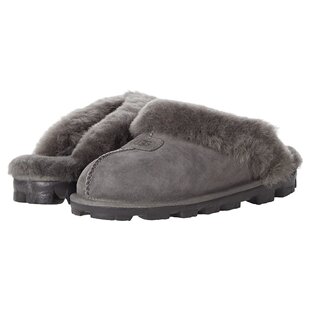 【美国直邮】ugg 女士 时尚休闲鞋进口皮鞋拖鞋鞋垫正品休闲百搭