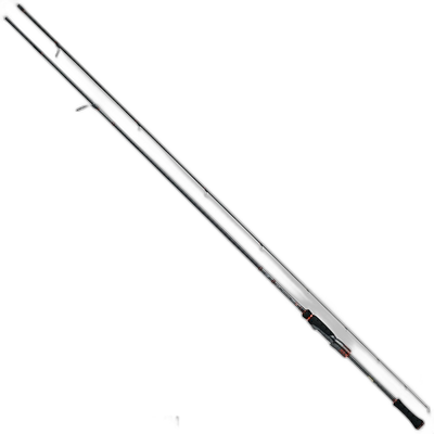 日本直邮Daiwa Eging 杆 Emeraldas Stoist RT Out Guide Model 8