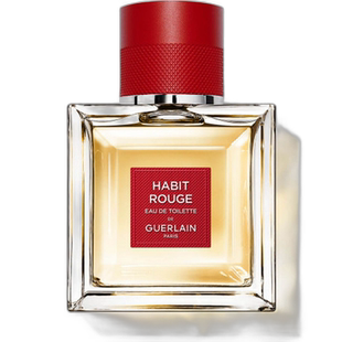 欧洲直邮GUERLAIN娇兰满堂红香水EDT 100ml柑橘淡香淡香水琥珀