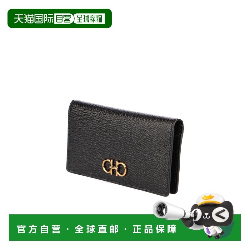 香港直邮SALVATORE FERRAGAMO 女士钱包 22D779726510 CO,箱包皮具/热销女包/男包,钱包,淘宝优惠券,粉丝福利购,淘宝优惠卷