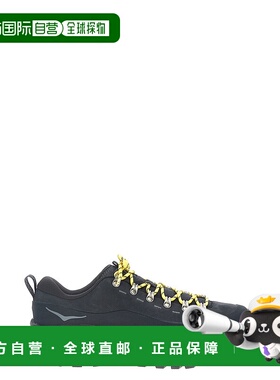 1h可退 香港直邮潮奢 Hoka One One 男士 'Tor Summit' 运动鞋 11