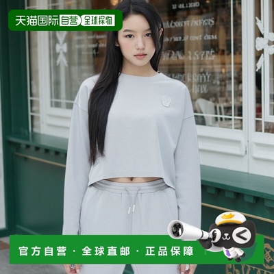 韩国直邮LIFEWORK 女士女装T恤LW231TL755新款