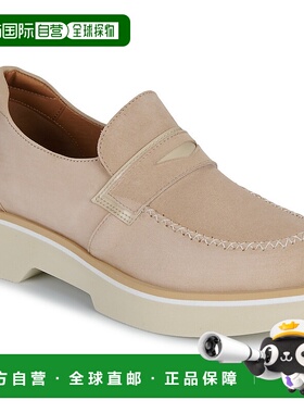 欧洲直邮Casta  女鞋 春夏 乐福鞋一脚蹬单鞋VANDA 新款松糕鞋