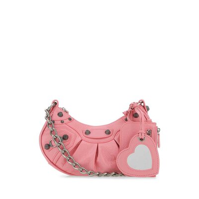 BALENCIAGA 女士单肩包 7128131VG9Y5812