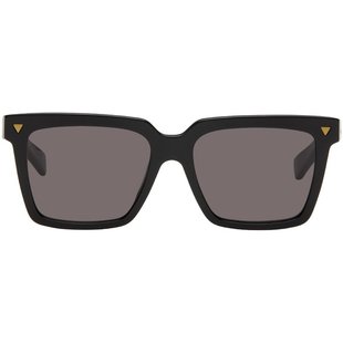 方框太阳镜 Bottega 女士 葆蝶家 BV1254S Veneta