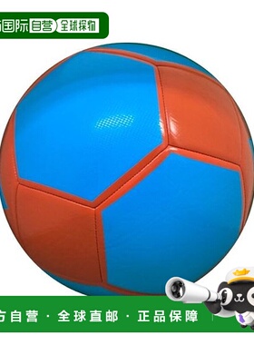 日本直邮molten-EPP俱乐部5号球萨克斯管颜色x橙色摩腾足球