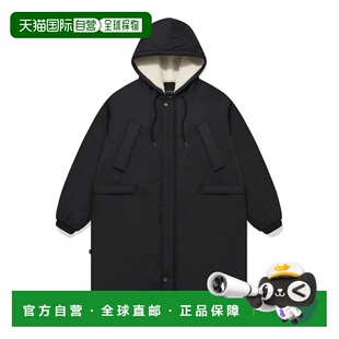 BENCH BOA JUMPER 外套CO2303JK33BK公用MID 韩国直邮COVERNAT