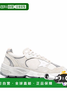 香港直邮GOLDEN GOOSE DELUXE BRAND 女士运动鞋 GWF00199F002156