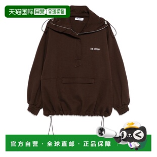 join upstairs 1h可退 运动衫 attico 女士 卫衣 欧洲直邮the