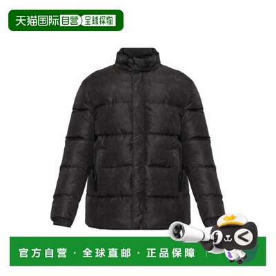 1h可退 香港直邮ETRO 男士羽绒服 MRBB000199SASZ7X0810 AW2026