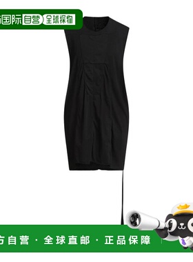 1h可退 香港直邮rick owens 瑞克 欧文斯 DRKSHDW 女士 T恤