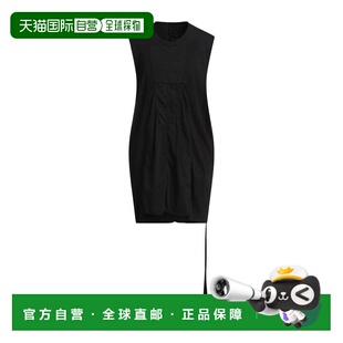 付款1h内可退 香港直邮rick owens 瑞克 欧文斯 DRKSHDW 女士 Ove