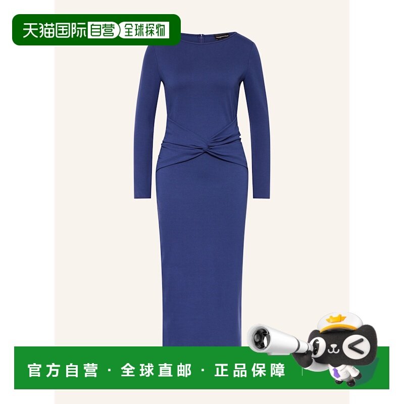 欧洲直邮emporio armani 女士 连衣裙,女装/女士精品,连衣裙,淘宝优惠券,粉丝福利购,淘宝优惠卷