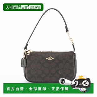 日本直邮COACH 标志性 Nolita Satchel 2WAY 单肩包 CW426新款
