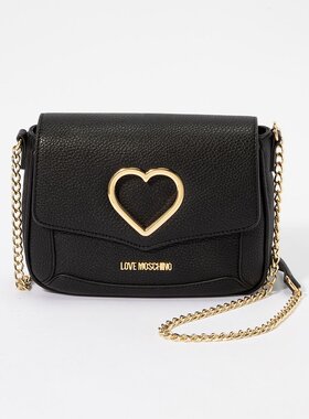 日本直邮MOSCHINO 女士 链条肩背包 JC4320PP0DKP100A