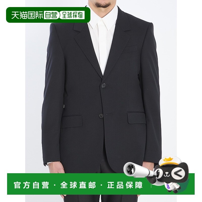欧洲直邮balenciaga 男士 休闲西装,男装,休闲西服,淘宝优惠券,粉丝福利购,淘宝优惠卷