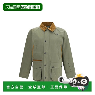 美国直邮BARBOUR - Men Icons Bedale Casual Jacket夹克
