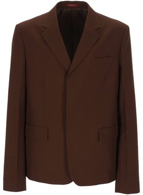 GUCCI 男士夹克 813982Z7AL12129