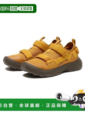 日本直邮日潮 TEVA太哇男款OUTFLOW UNIVERSAL TEXTUAL户外溯溪鞋