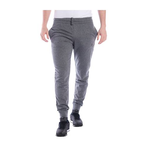 EA7 Emporio Armani 徽标运动裤 3GPP72PJ05Z